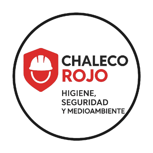 Consultora Chaleco Rojo